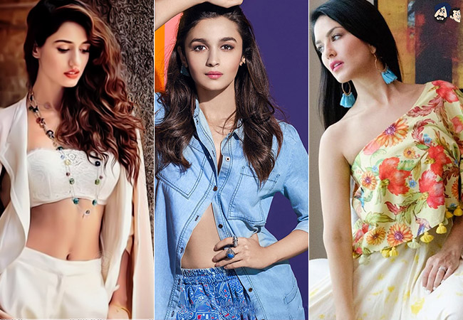 The most beautiful Diwali Pataakhas of Bollywood!