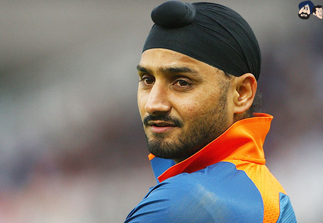 Harbhajan Singh