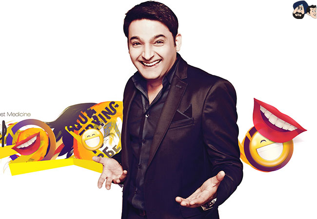 Kapil Sharma
