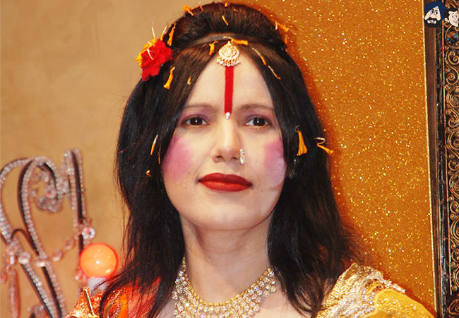 Radhe Maa