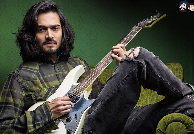 Bhuvan Bam aka BB Ki Vines