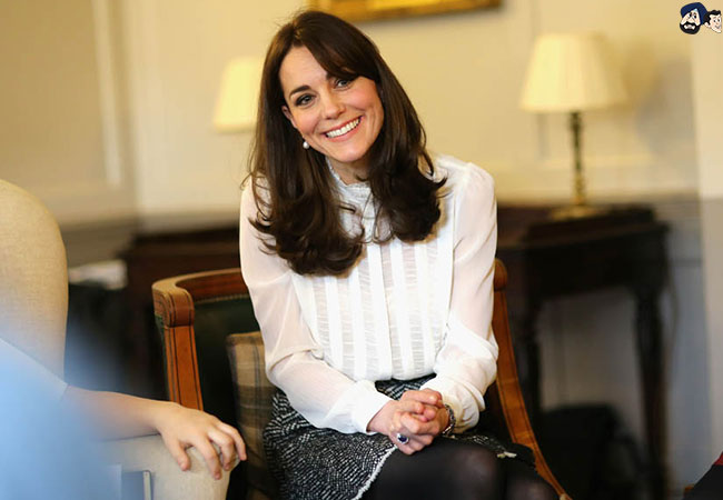 Catherine, Duchess of Cambridge