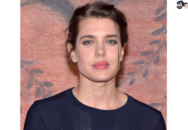 Charlotte Casiraghi