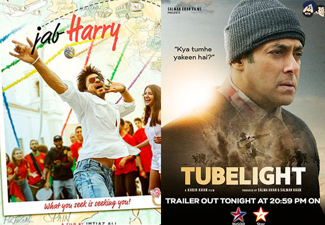 Top 10 Bollywood movies which failed to impress!