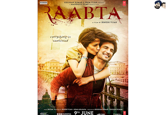 Raabta