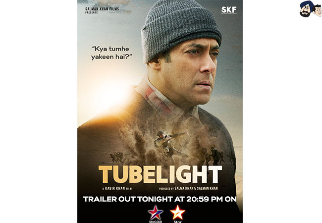 Tubelight