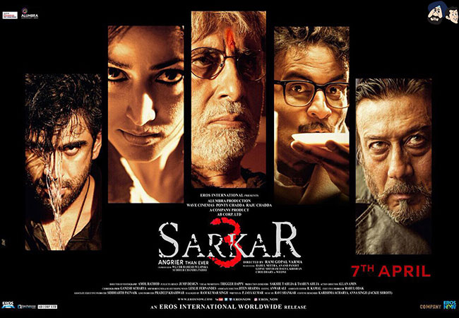 Sarkar 3