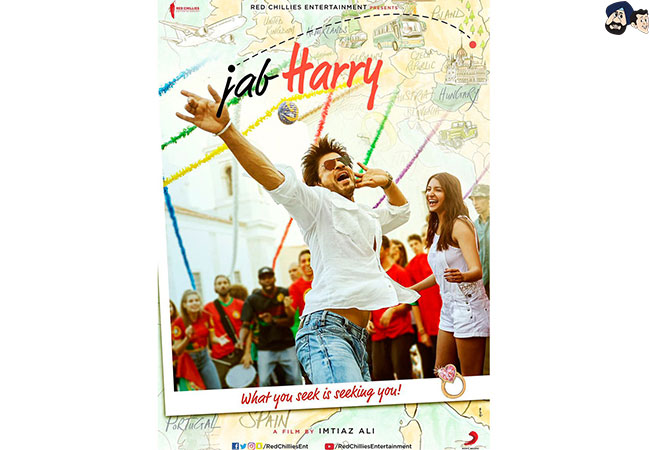 Jab Harry Met Sejal