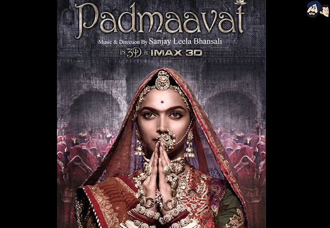 Padmaavat