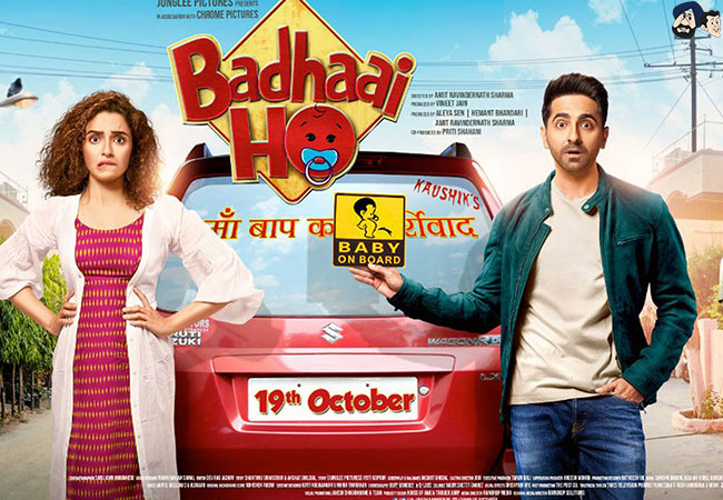 Badhaai Ho