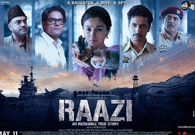 Raazi