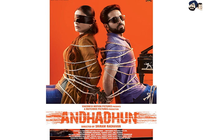 AndhaDhun