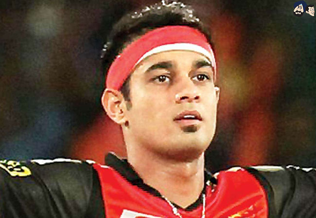 10. Siddarth Kaul