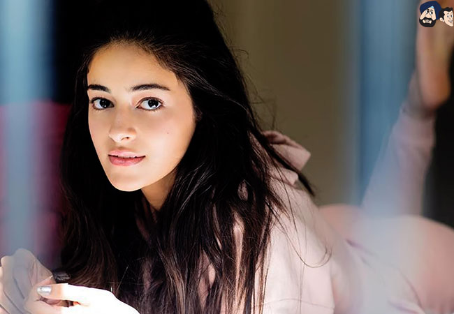 Ananya Panday