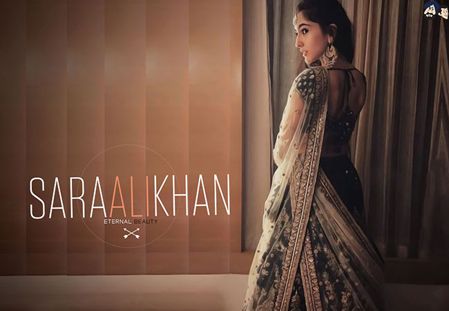Sara Ali Khan