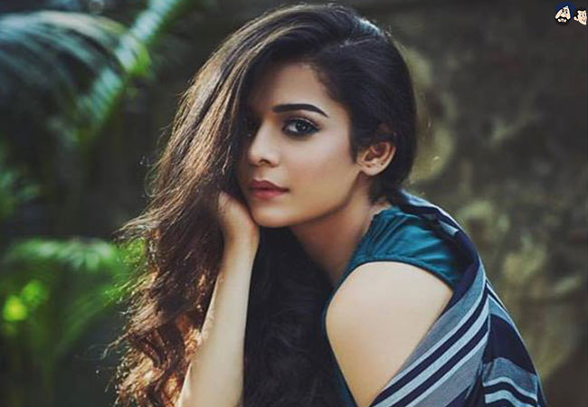 Mithila Palkar