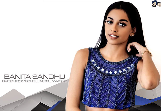 Banita Sandhu