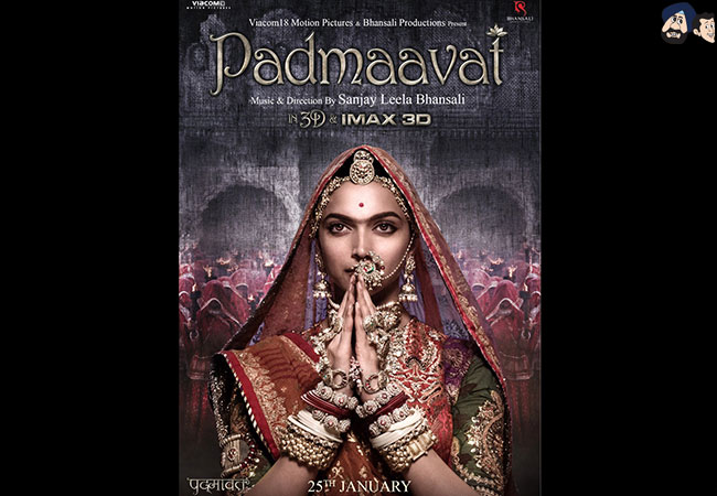 Padmaavat