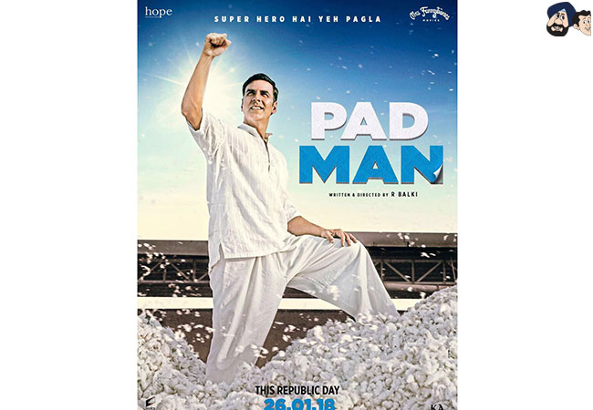 PadMan
