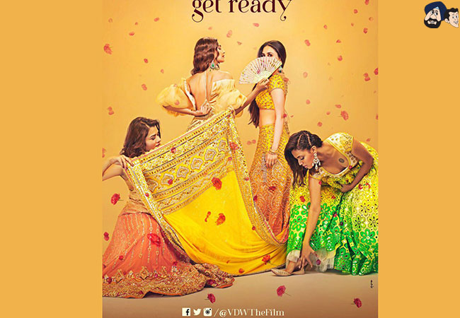 Veere Di Wedding