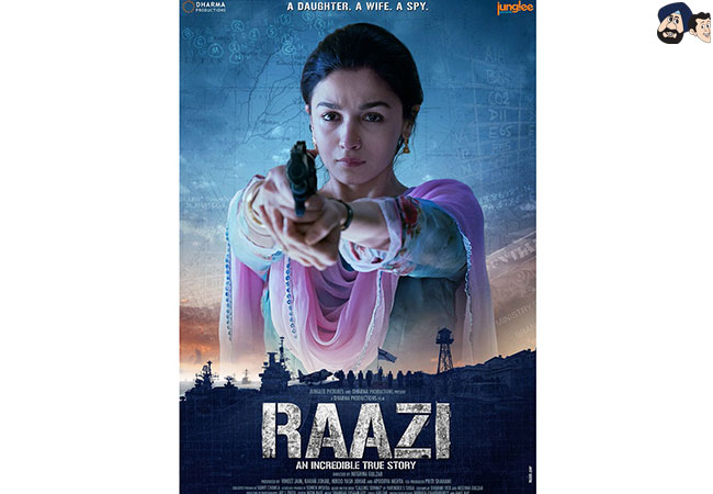 Raazi