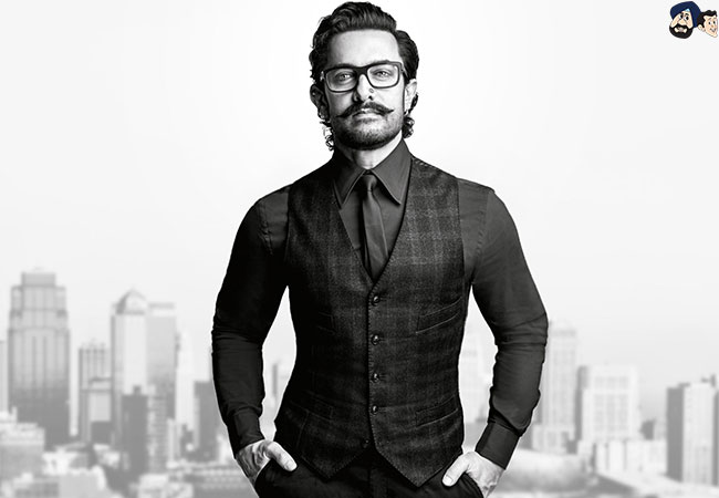 Aamir Khan