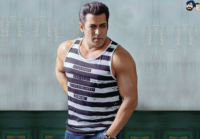 Salman Khan