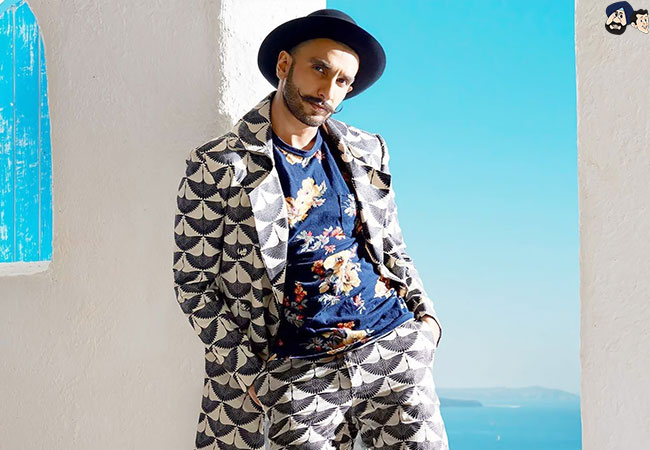 Ranveer Singh
