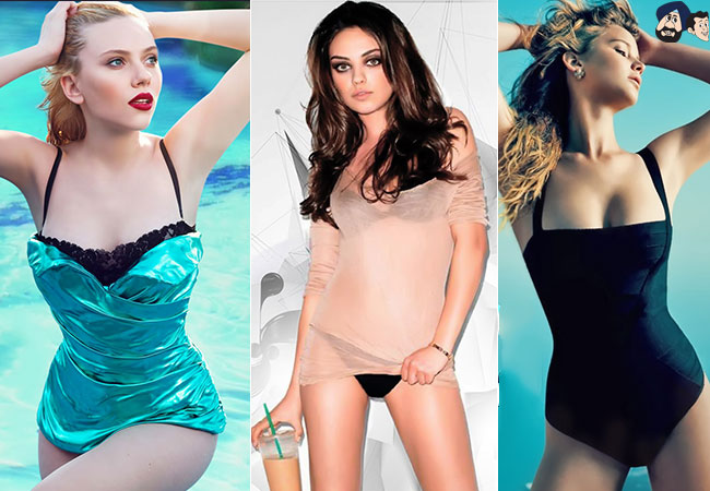 Top 10 Highest Paid Hollywood Divas!