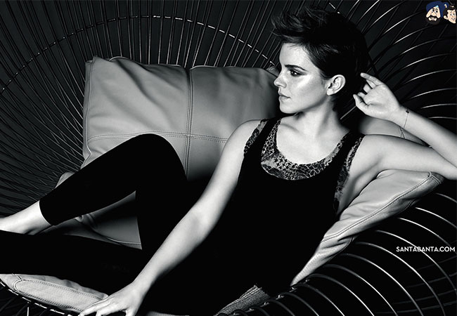 Emma Watson