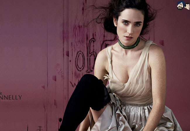 Jennifer Connelly
