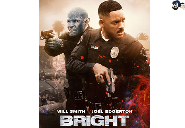 Bright
