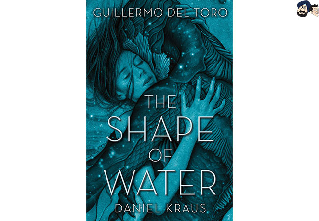 The Shape of Water