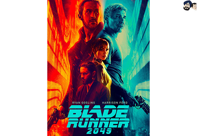 Blade Runner 2049