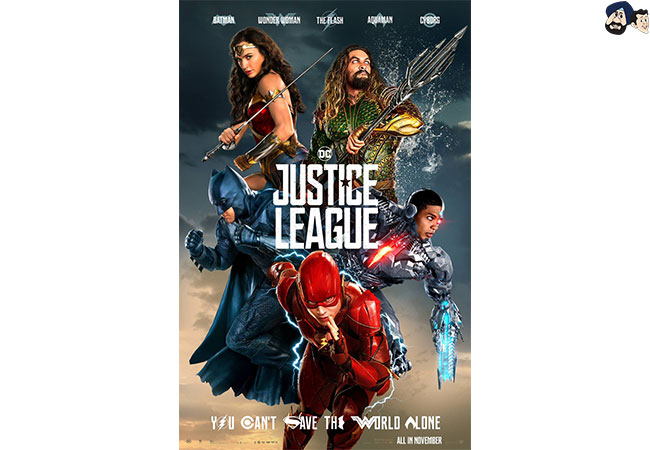 Justice League
