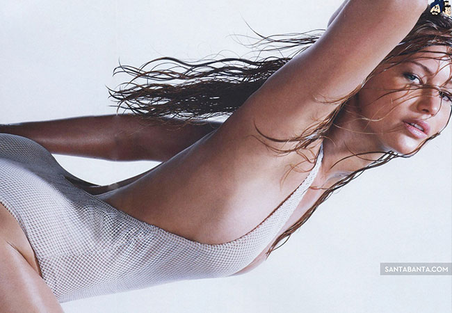 6. Jennifer Lawrence