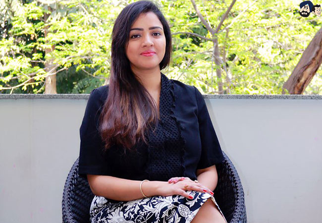 Priyanka Chaudhary Raina