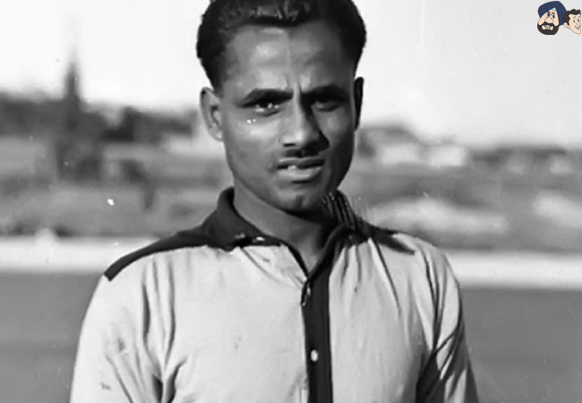 Dhyan Chand