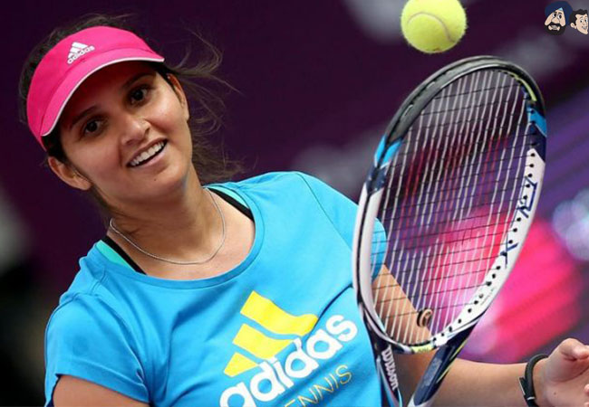 Sania Mirza