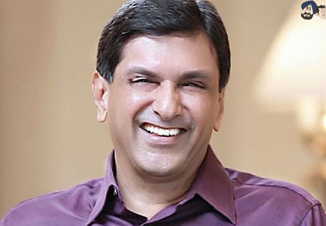 Prakash Padukone
