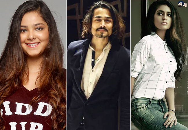 Top 10 Internet Sensations of India!