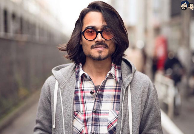 Bhuvan Bam