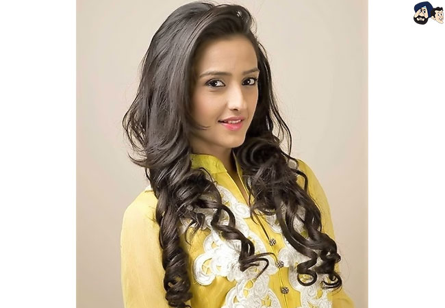 Momal Sheikh