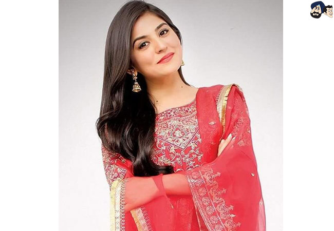 Sanam Baloch
