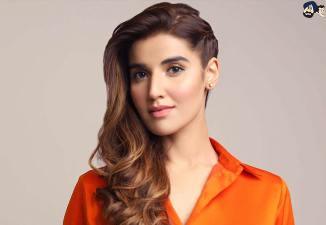 Hareem Farooq
