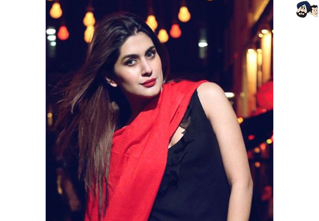Kubra Khan