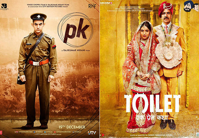 Top 10 Path-breaking movies of Bollywood!