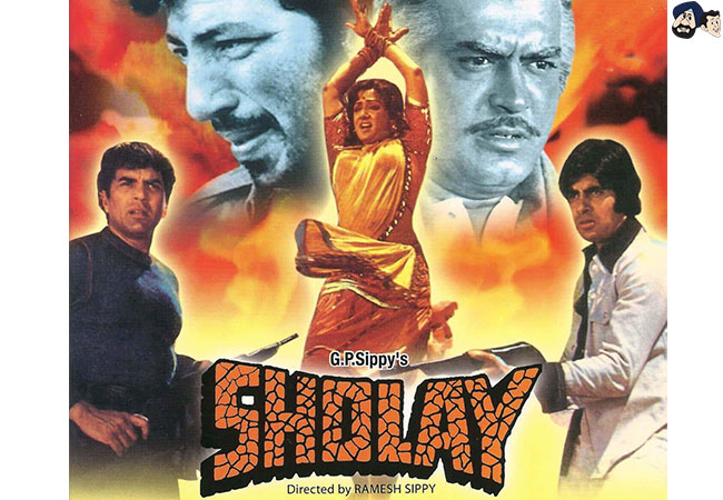 Sholay