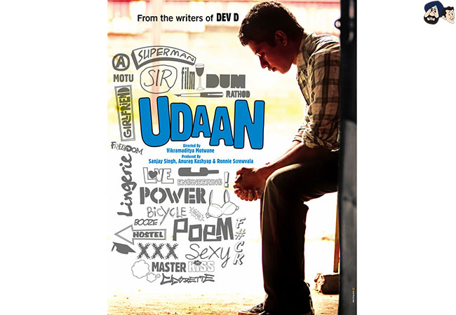 Udaan
