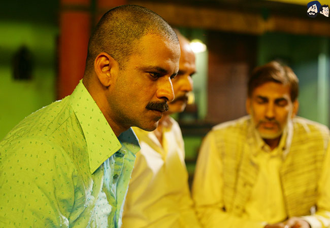 Gangs of Wasseypur